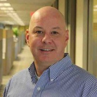 ROi Resource Optimization & Innovation Employee Darin Webb's profile photo