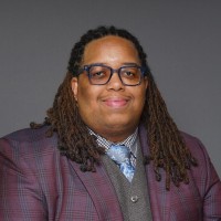 University of Cincinnati Employee Tai Collins's profile photo