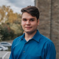 Mitchell Family Office Employee Daniel Vitenson's profile photo