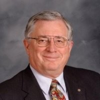 Madden Real Estate Employee Charles Wallace's profile photo