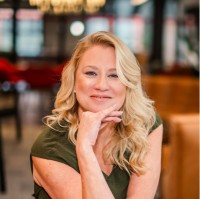 Kathryn Wilson