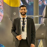 Calidus, LLC Employee Anvar Mohammed's profile photo