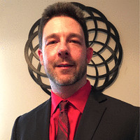 Trupay Employee George Kukla's profile photo