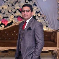 MCB Bank Limited Employee Usman Rasool's profile photo