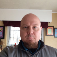 Varian Medical Systems Employee Larry Dent Jr's profile photo