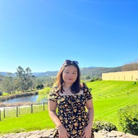 Image Engine Employee Eleena Ang's profile photo