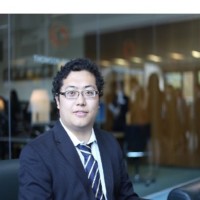 Avenir Group Employee Hongliang Sun's profile photo