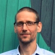 The University of Sheffield Employee Rob Pilling's profile photo