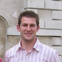 Eifion Robinson Email