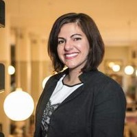 Ohio Bureau of Workers Compensation (See official site: Ohio BWC) Employee Roxanna Mehdi's profile photo