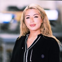 NExT MRO Employee Nimia Henriquez's profile photo