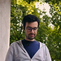 Omniaevo S.r.l. Employee Leonardo Cossutta's profile photo