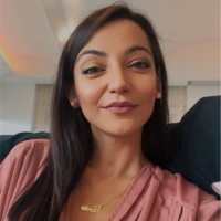 BIPLAN Employee Pasqua Somma's profile photo