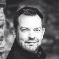 Clear Insurance Management Ltd Employee Daniel Innes's profile photo