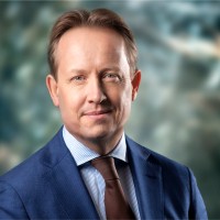 Bluemetric | Wealth Engineering Employee Jeroen Wulfse's profile photo
