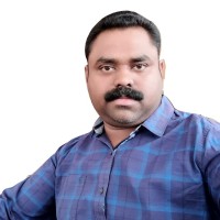TECH VEDA Employee Sajith Kumar's profile photo