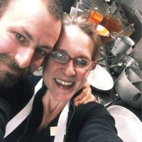 Main Street Hospitality Group Employee Jenni Hallock's profile photo