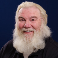 RenWeb School Management Software Employee Dwight Williams's profile photo