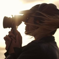 Feature Film in development Employee A.a. Bagins's profile photo