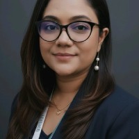 Nishaleeny Nainar Email