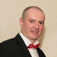 FEPRA Employee Dan Dumitrescu's profile photo