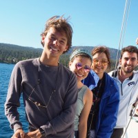 Pelican Engineering Employee Matt Fanguy's profile photo