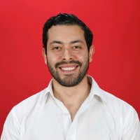 Caliente Interactive Employee Christian Treviño's profile photo
