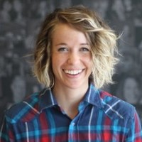 Infusionsoft Employee Leslie Jones's profile photo