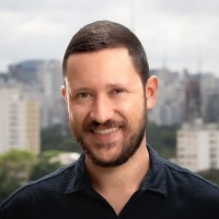 Pipefy Employee Fernando Megale's profile photo
