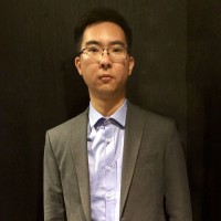 Martin Cai Email