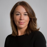 TP ICAP Employee Lucy Mayhew's profile photo