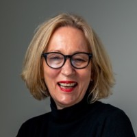 Higher Mind Initiative Employee Victoria Wilding's profile photo