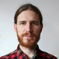 Tillverka Employee Nevio Rebesco's profile photo