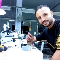 Jabnouni Abdelbaset Email