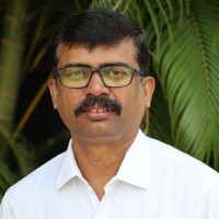 HurixDigital Employee Gokulnath Balasubramanian's profile photo