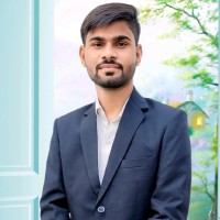NetBounce Placements Employee Akash Badgujar's profile photo