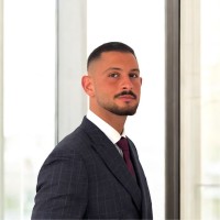 Aon Employee Michael Boutros's profile photo