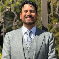 Monterey County Convention & Visitors Bureau Employee Jason Pena's profile photo