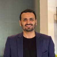 Superbutler Employee Shariq M.'s profile photo