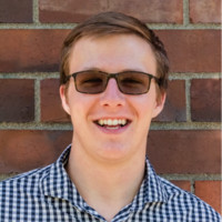 BLI Employee Ryder Black's profile photo