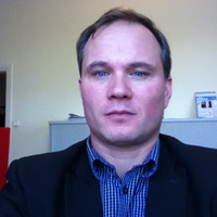 Communication Karlstrom AB Employee Anders Karlström's profile photo