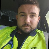 Visy Employee Kevin Sneddon's profile photo