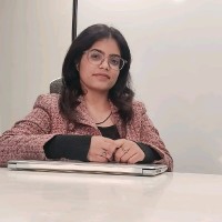 Cloud Ingenious Employee Prakshi Jagga's profile photo
