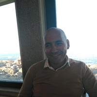 GRUPO COPSA Employee Nito Negro Alvarez's profile photo