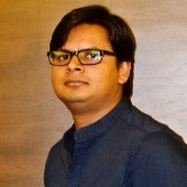 Krishna Poddar Email