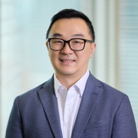 Interac Corp. Employee Stephen Ng's profile photo
