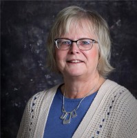 Nancy Neitzel