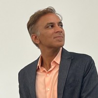 JPMorganChase Employee Asif Ahmed's profile photo