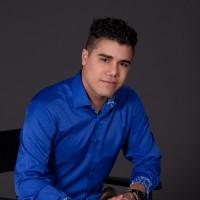 Manuel Andrade Email & Phone Number