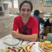 John Rosenberg Email & Phone Number
